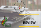26 - 02/oct/2019 Reseña de Prensa - Press Review